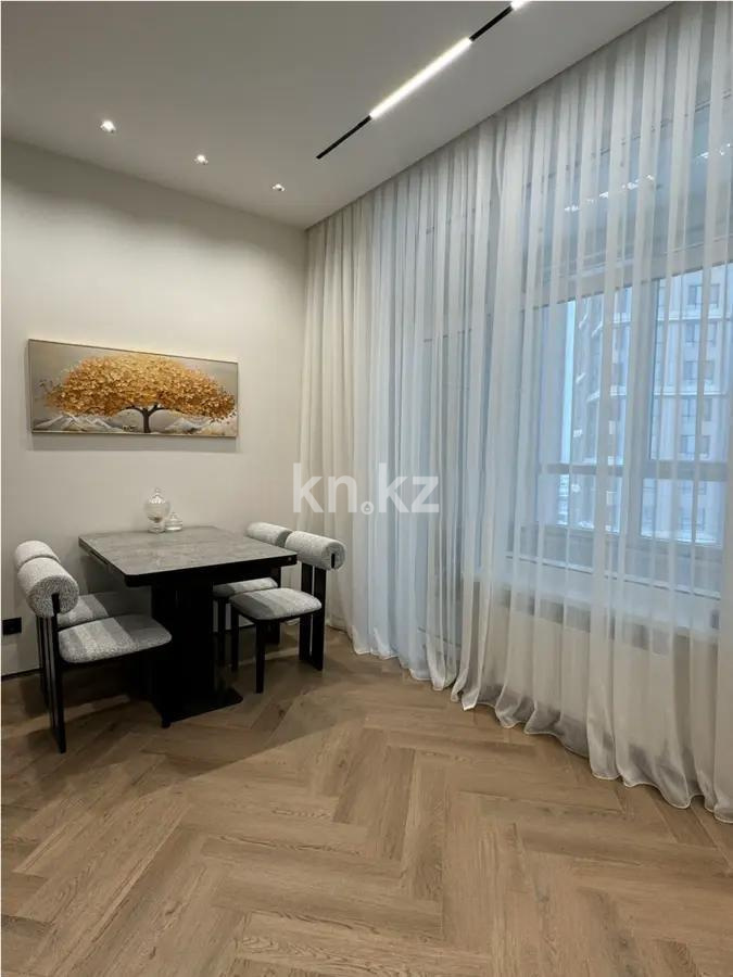 Продажа 4-комнатной квартиры, 123 м² в Астане - фото 7