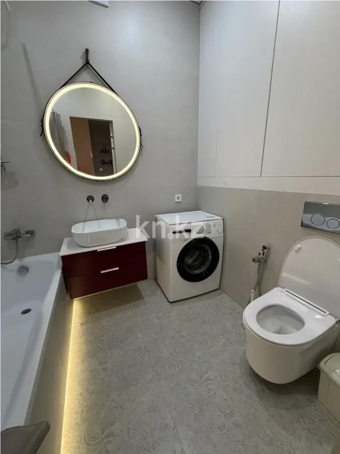 Продажа 2-комнатной квартиры, 65 м² - Продажа квартир в новостройках Астаны с фото - страница 21 фото 4 из 4