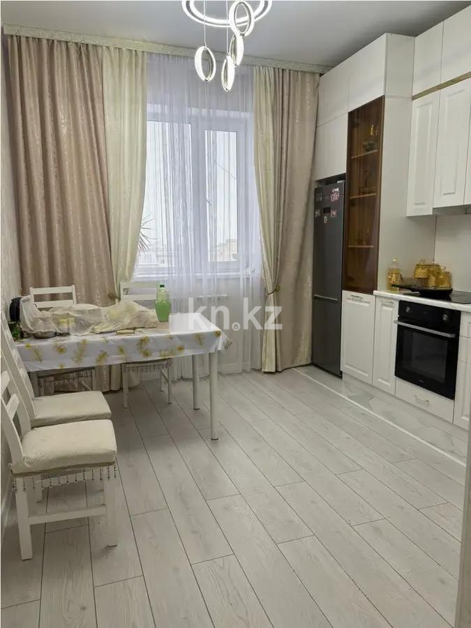 Продажа 3-комнатной квартиры, 86 м² - Продажа квартир от собственников в Караганде - страница 33 фото 4 из 6