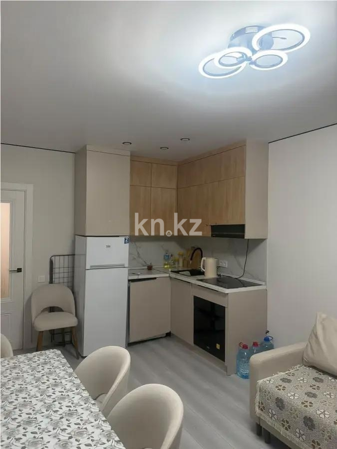 Продажа 2-комнатной квартиры, 41 м² в Астане - фото 3