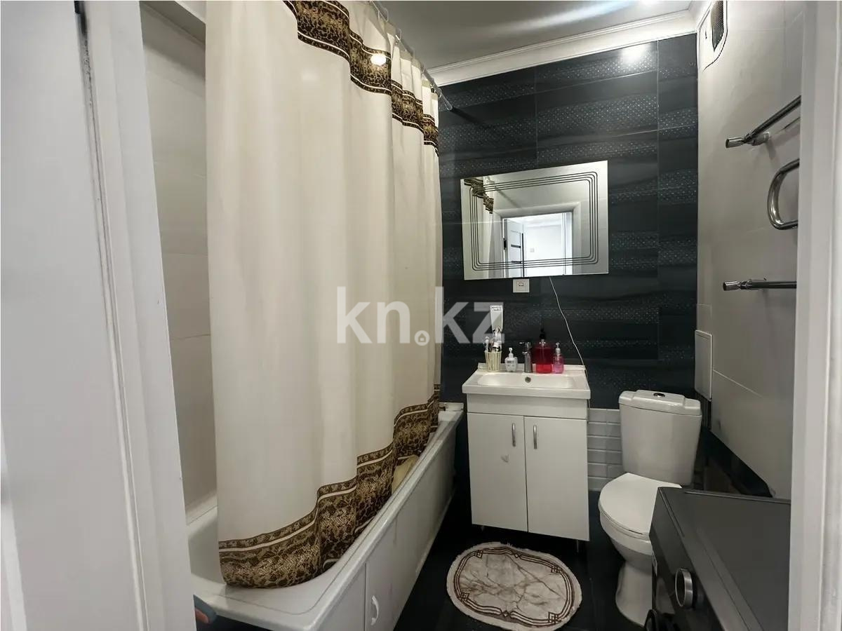 Продажа 2-комнатной квартиры, 62.5 м² в Алматы - фото 4