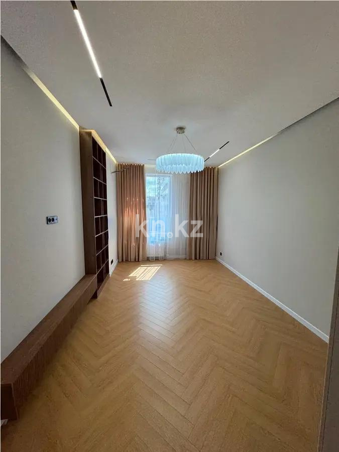 Продажа 3-комнатной квартиры, 75 м², пр. Туран, дом  43/6 - Продажа квартир в Казахстане фото 1 из 8