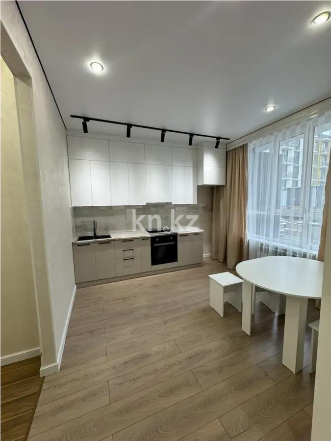 Продажа 2-комнатной квартиры, 45 м², 20 мкр., дом  47 - Аренда квартир помесячно в Костанае фото 3 из 4