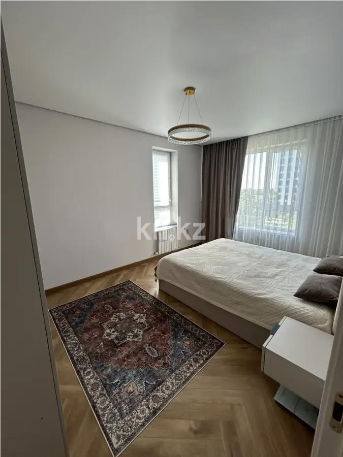 Продажа 2-комнатной квартиры, 67 м² в Алматы - фото 2