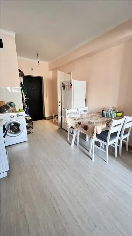 Продажа 1-комнатной квартиры, 25 м² - Продажа однокомнатных квартир от собственников в Алматы - страница 3 фото 2 из 3