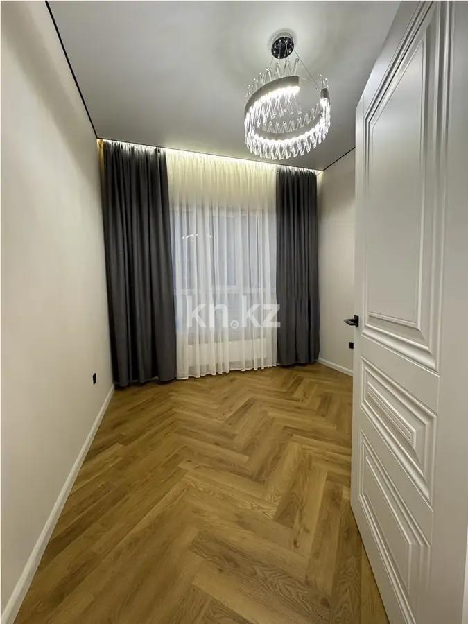 Продажа 2-комнатной квартиры, 47 м² - Продажа двухкомнатных квартир в Алатауском р-не Алматы фото 2 из 5