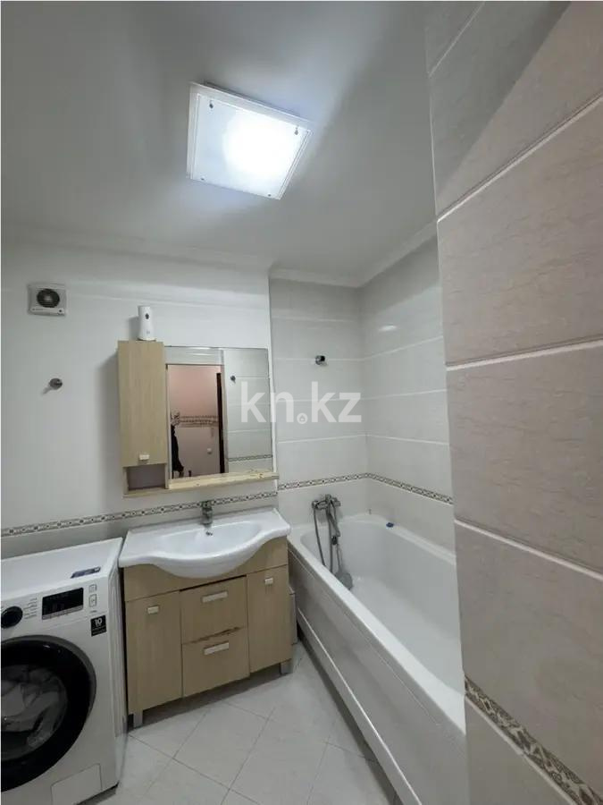 Продажа 1-комнатной квартиры, 34.5 м² в Алматы - фото 3