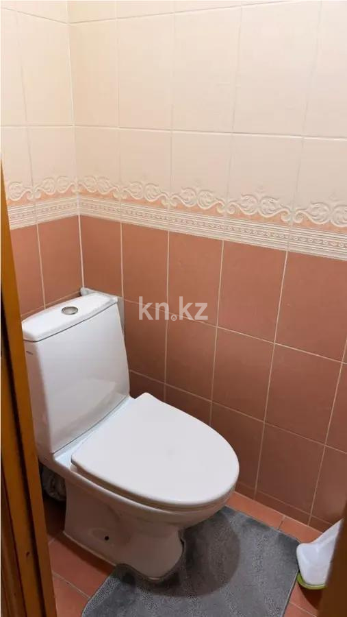 Продажа 2-комнатной квартиры, 50 м² - Продажа квартир в Алматы фото 5 из 5