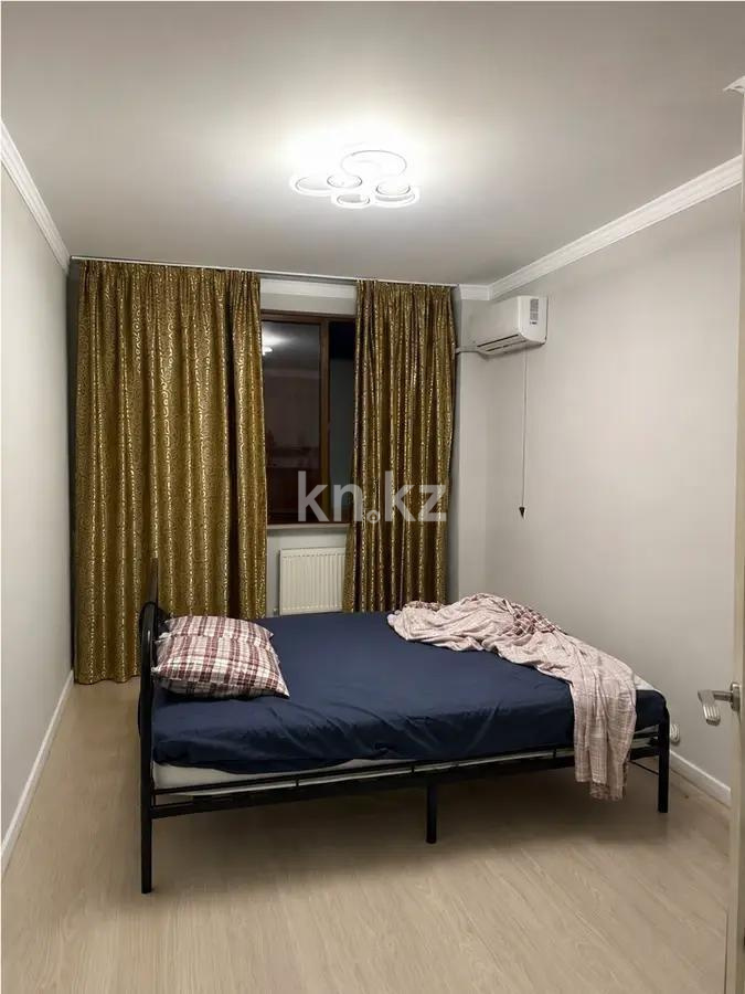 Продажа 1-комнатной квартиры, 38.9 м² в Астане