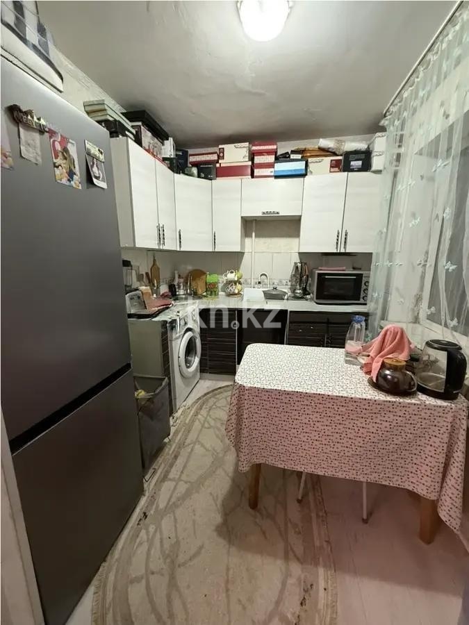 Продажа 2-комнатной квартиры, 53 м² в Астане - фото 3