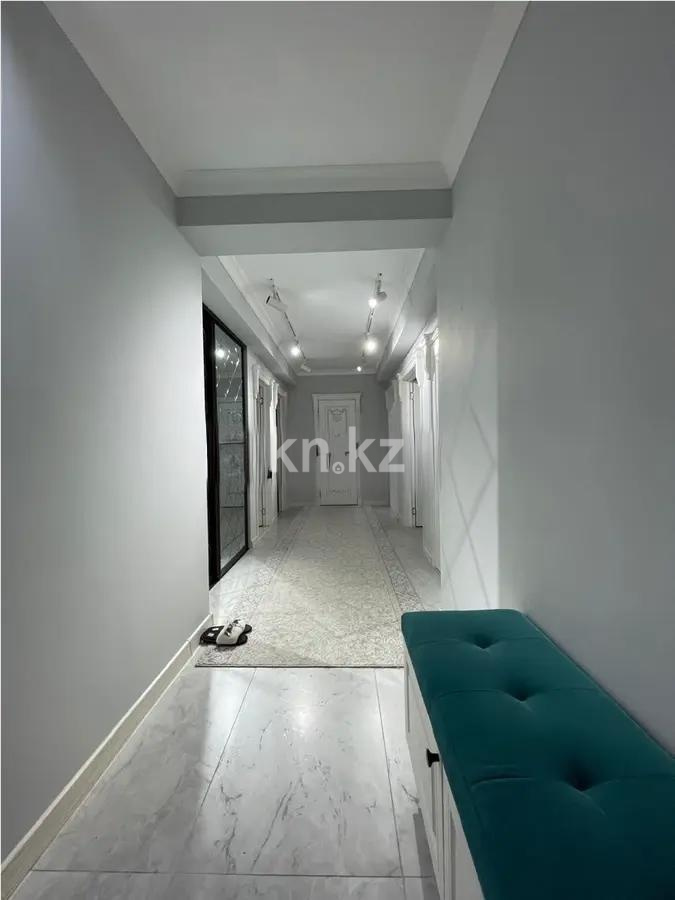 Продажа 3-комнатной квартиры, 86 м², пр. Сейфуллина, дом  51/7 - Продажа квартир в Алматы фото 6 из 6