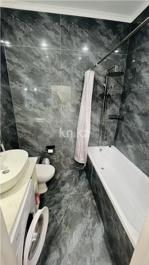 Продажа 1-комнатной квартиры, 40 м² - Продажа квартир в Алматы - страница 3 фото 3 из 4