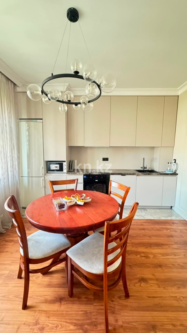 Продажа 2-комнатной квартиры, 81 м² в Астане - фото 36