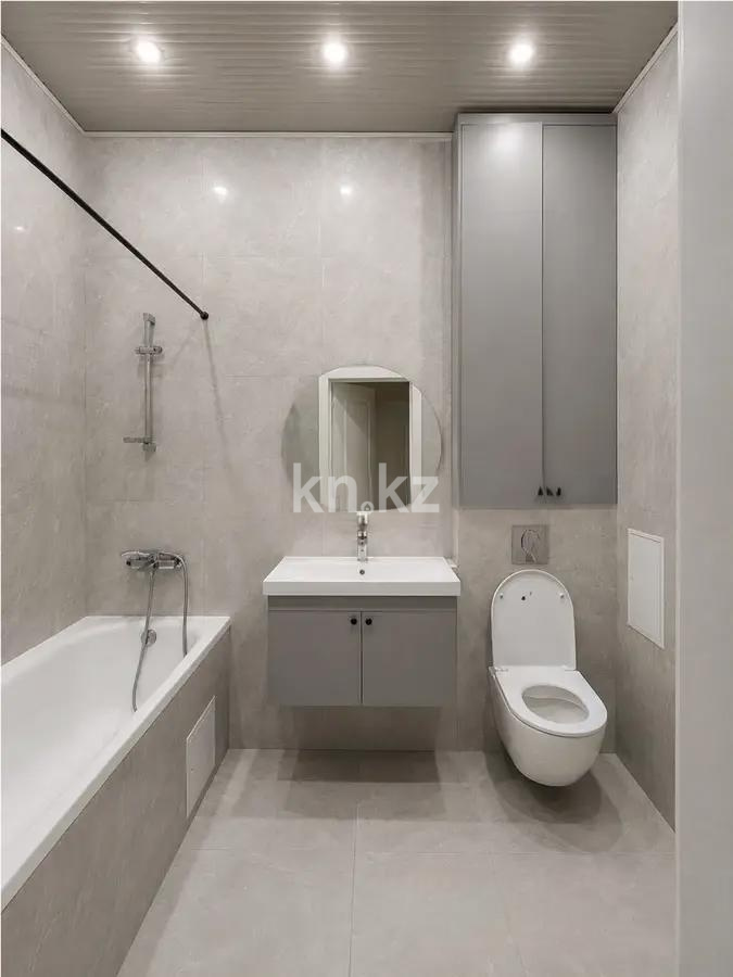 Продажа 2-комнатной квартиры, 64 м² в Астане - фото 3