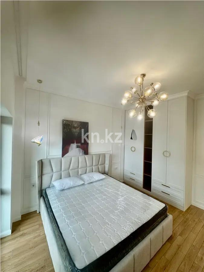 Продажа 3-комнатной квартиры, 84 м², ул. Минина, дом  14а - Продажа  трехкомнатных квартир в Алматы с фото фото 1 из 4