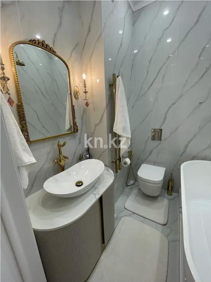Продажа 3-комнатной квартиры, 117 м² в Алматы - фото 4