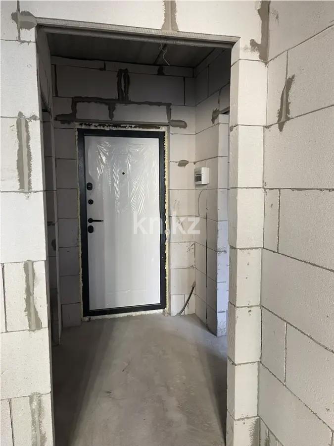 Продажа 1-комнатной квартиры, 29.7 м², ул. Тынышбайулы, дом  6 стр - Продажа  однокомнатных квартир в новостройках Астаны фото 4 из 5