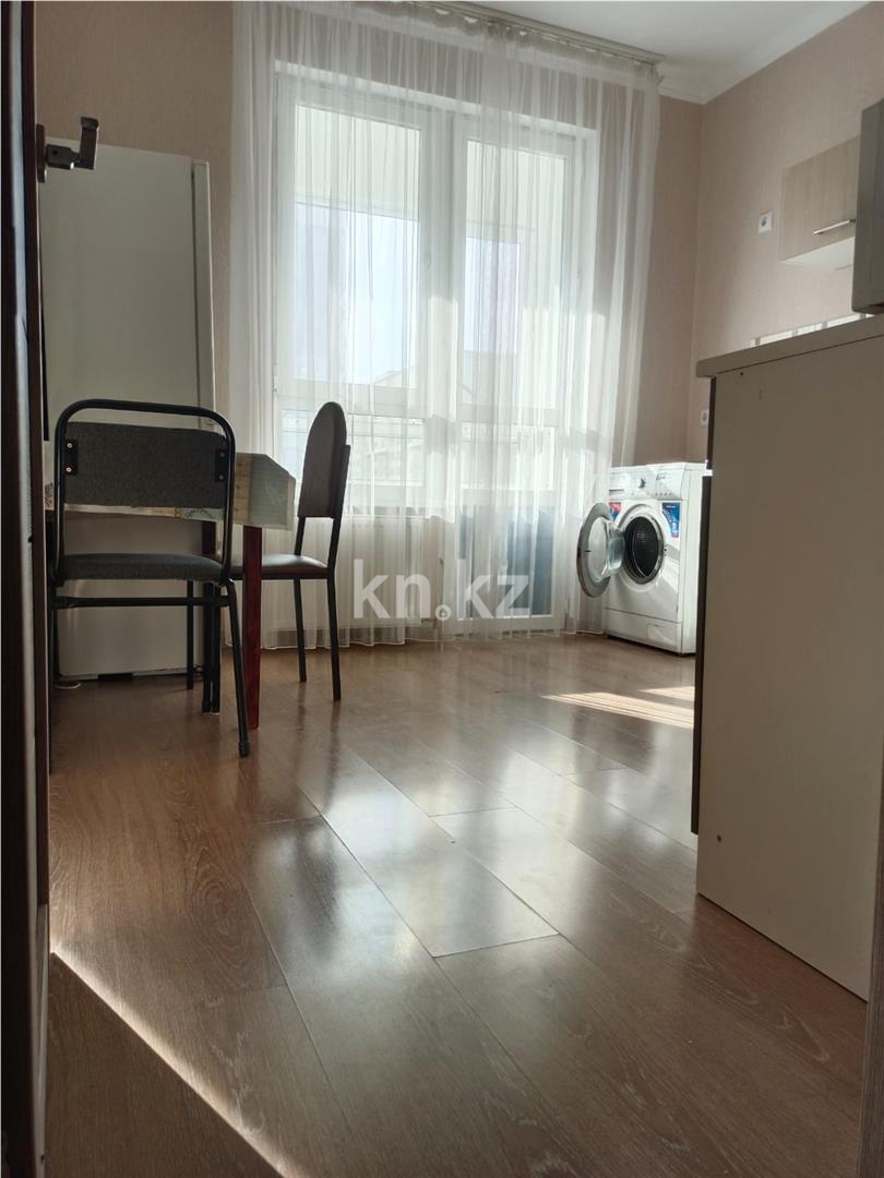 Продажа 1-комнатной квартиры, 36 м², ул. Бектурова в Астане