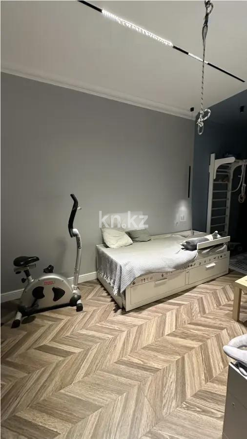 Продажа 3-комнатной квартиры, 93 м², ул. Гоголя - Продажа квартир в Караганде фото 3 из 6