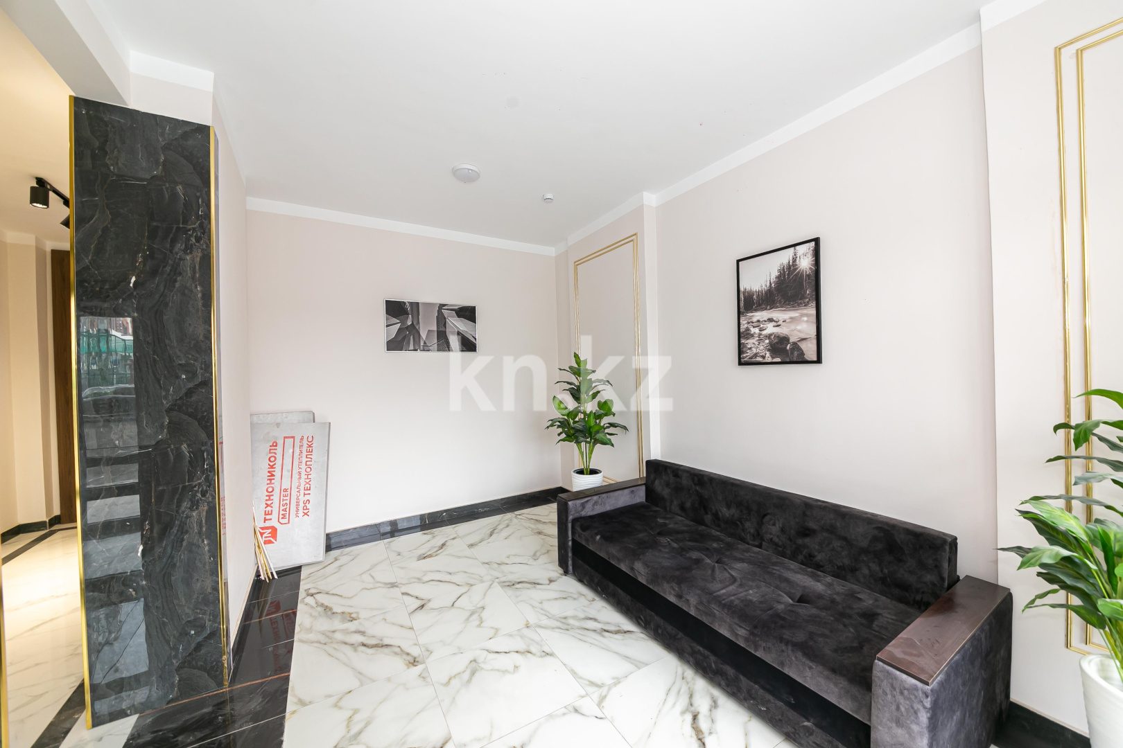 Продажа 2-комнатной квартиры, 54 м², пр. Туран, дом  54 в Астане - фото 17