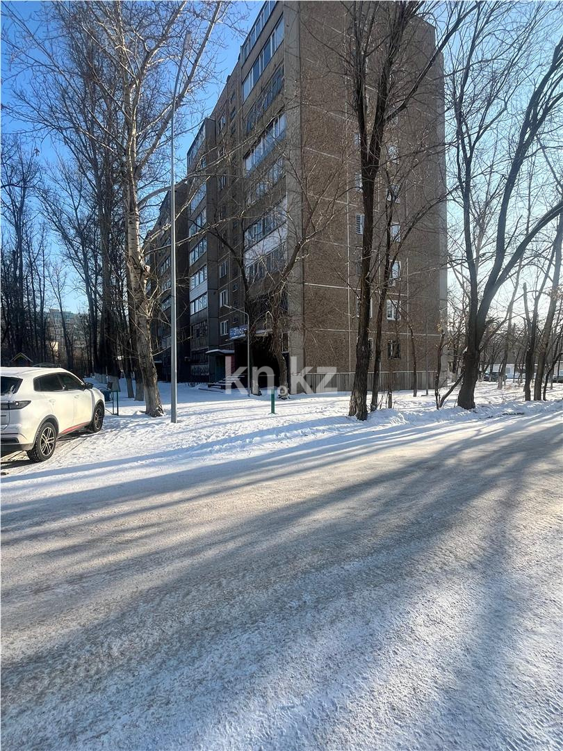 Продажа 2-комнатной квартиры, 52 м² в Караганде - фото 13