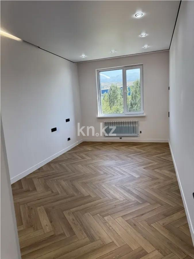 Продажа 2-комнатной квартиры, 70.2 м² в Алматы - фото 2