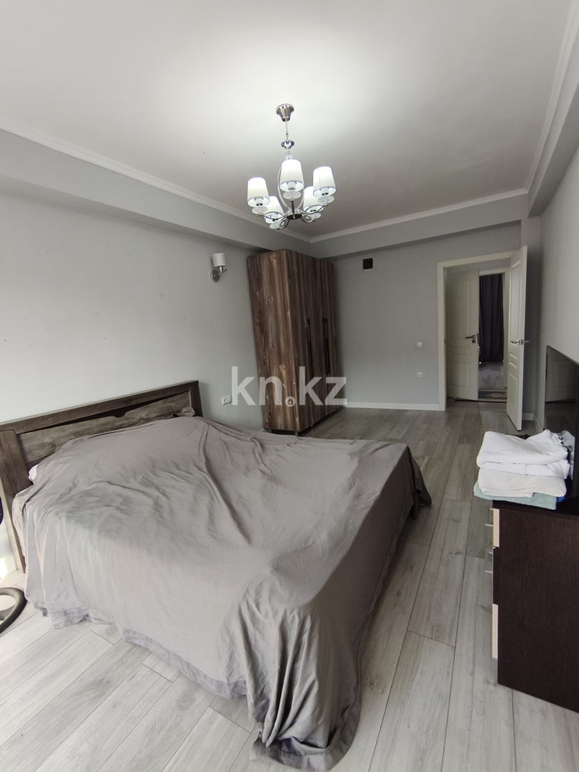 Продажа 3-комнатной квартиры, 78.5 м², ул. Жунисова, дом  2/13 - Продажа  трехкомнатных квартир в Алматы фото 9 из 11