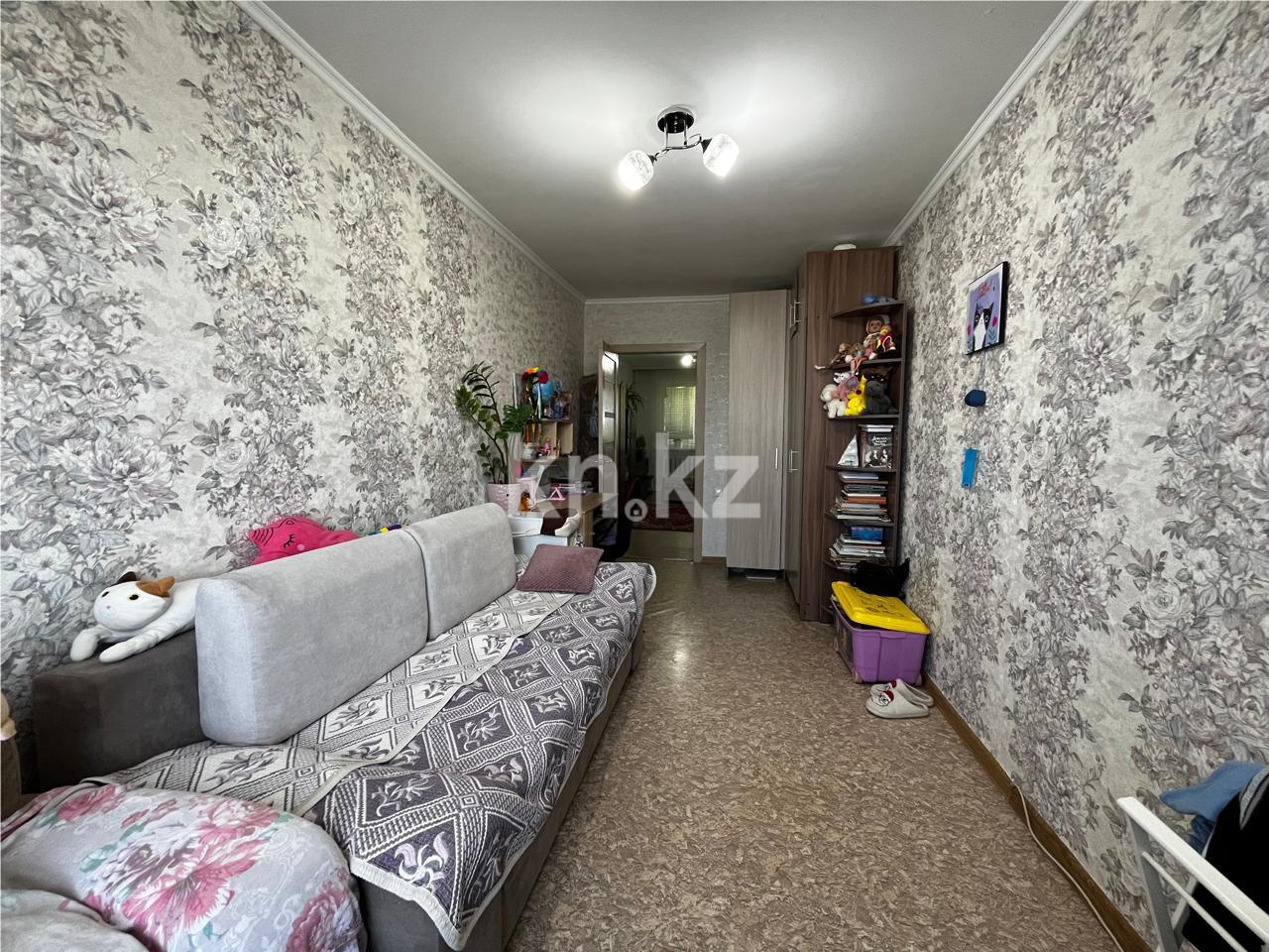 Продажа 2-комнатной квартиры, 43 м² - Недвижимость в Караганде - страница 5 фото 4 из 8