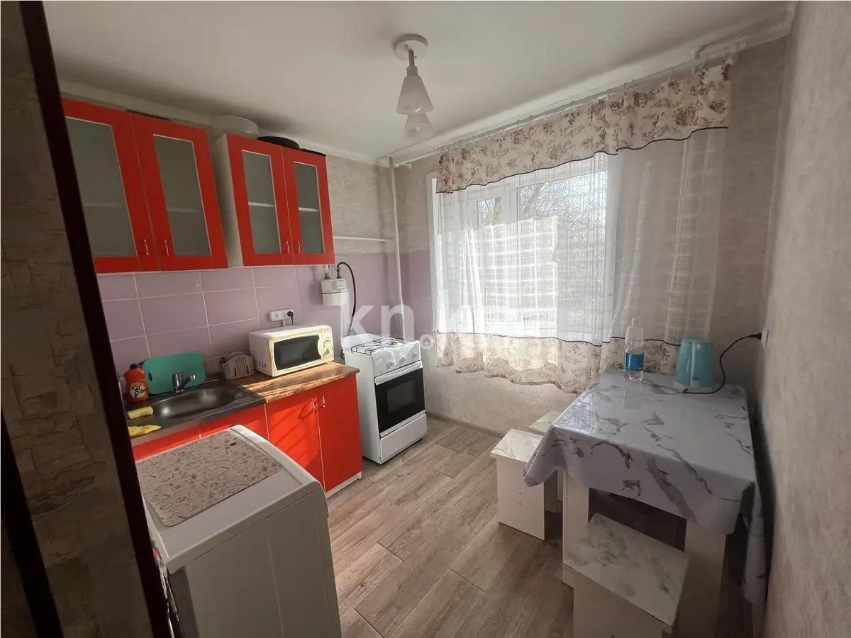 Продажа 1-комнатной квартиры, 31 м² - Продажа квартир в Городе Караганды - страница 5 фото 3 из 5