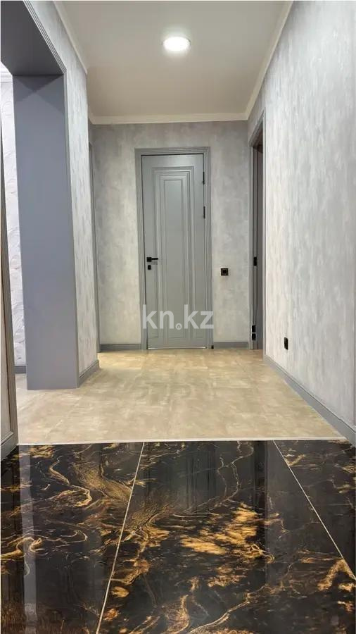 Продажа 2-комнатной квартиры, 63 м², ул. Коктерек, дом  139/13 - Продажа квартир в Алматы фото 5 из 5