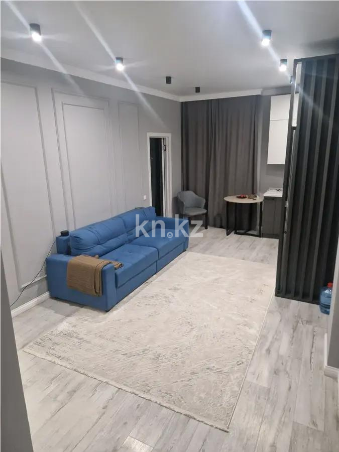 Продажа 2-комнатной квартиры, 60 м², ул. Сейдимбека, дом  110/5 - Продажа  двухкомнатных квартир в Алматы без посредников с фото фото 1 из 4