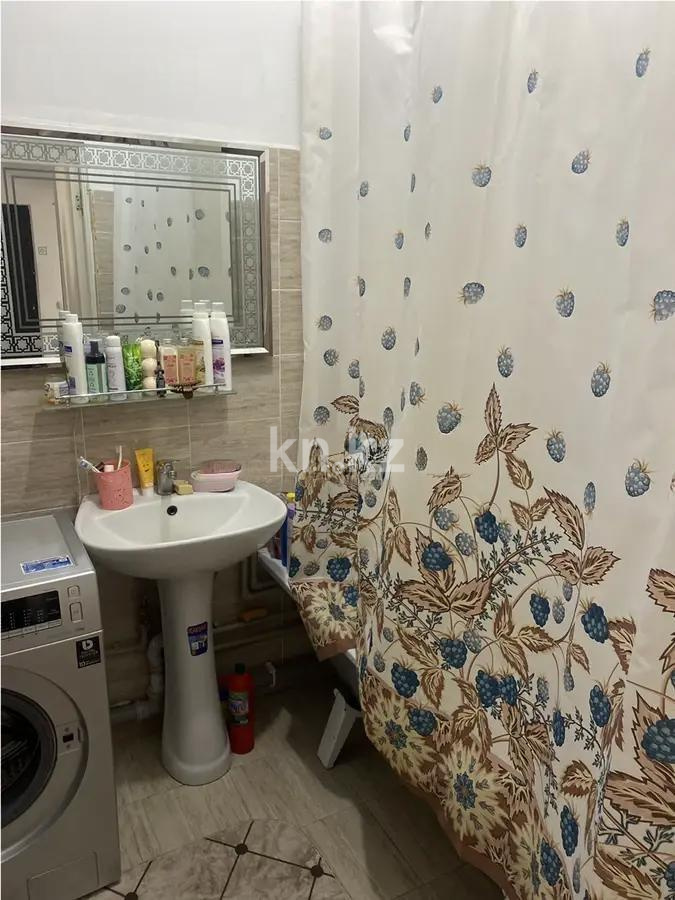 Продажа 3-комнатной квартиры, 75 м² - Недвижимость в Алматы фото 3 из 5