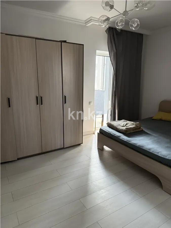 Продажа 2-комнатной квартиры, 50 м², ул. Толе би, дом  278 в Алматы - фото 2