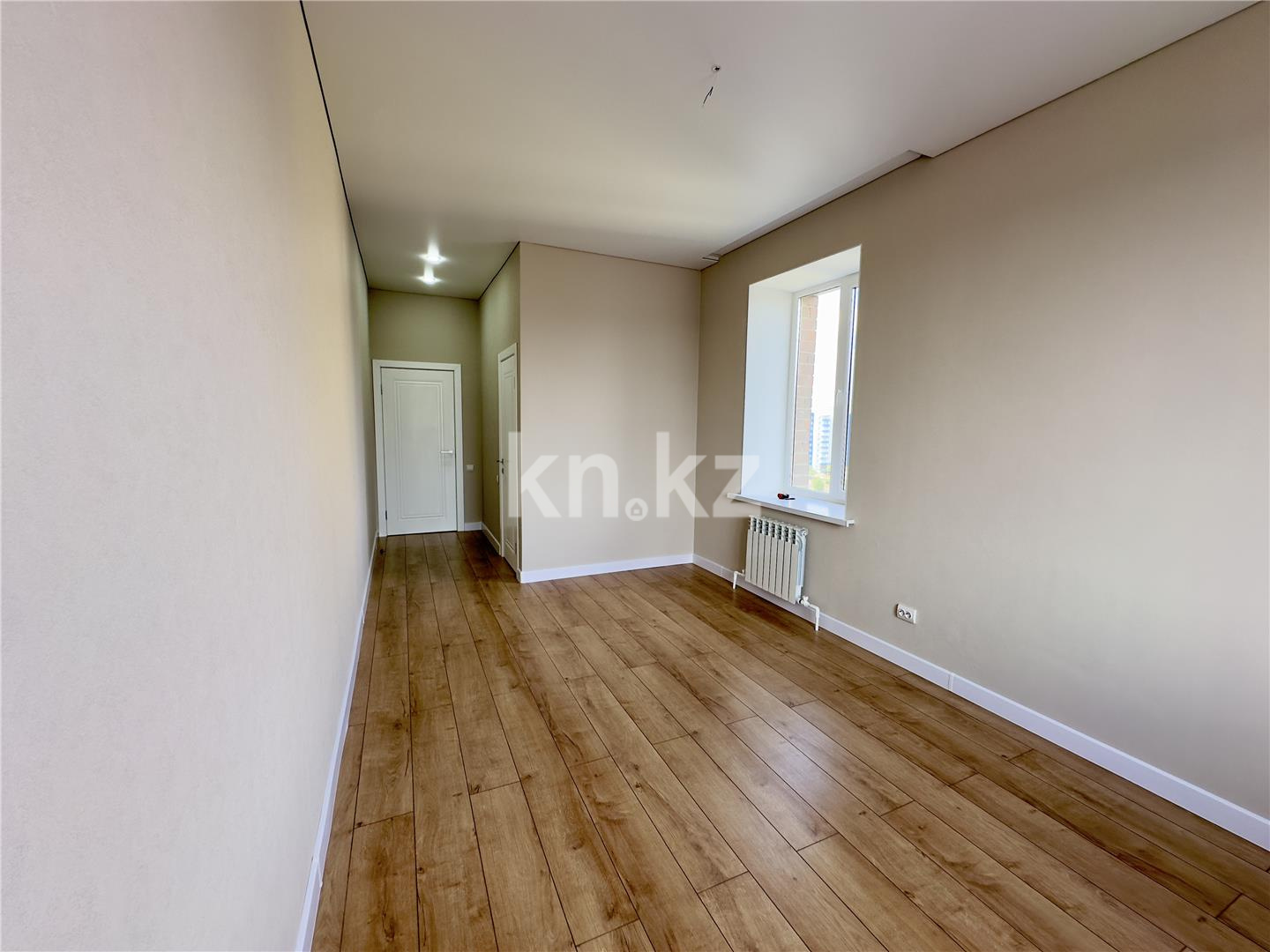 Продажа 3-комнатной квартиры, 97 м², пр. Шахтеров, дом  68 - Продажа  трехкомнатных квартир в Караганде фото 20 из 37