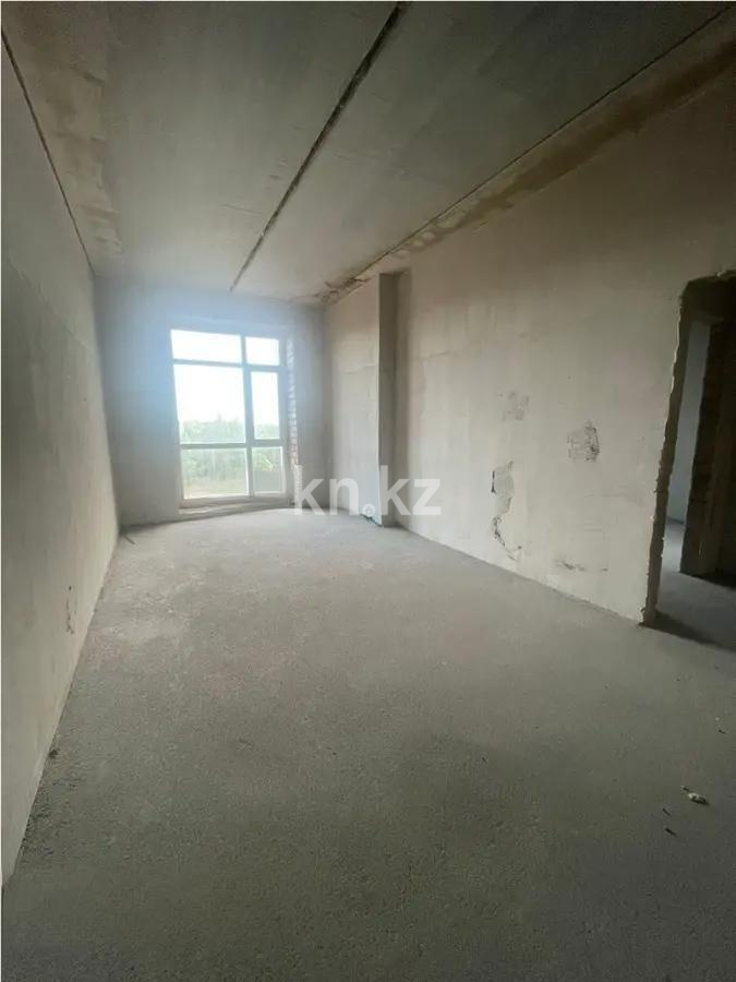 Продажа 1-комнатной квартиры, 38 м², ул. А-52, дом  4/1 в Астане - фото 2