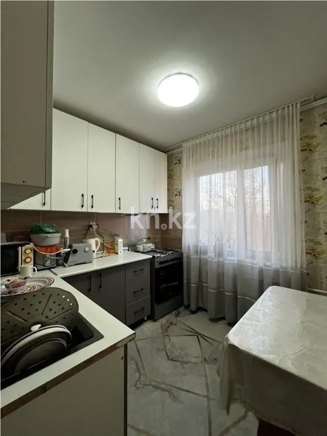 Продажа 3-комнатной квартиры, 60 м² - Продажа трехкомнатных квартир в Казахстане - страница 7 фото 5 из 7