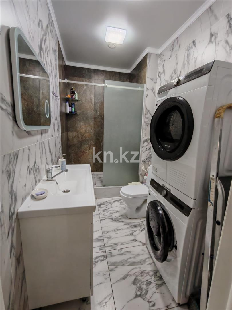 Продажа 5-комнатного дома, 161 м², ул. Аубакирова - Продажа домов, коттеджей в Казахстане фото 9 из 20