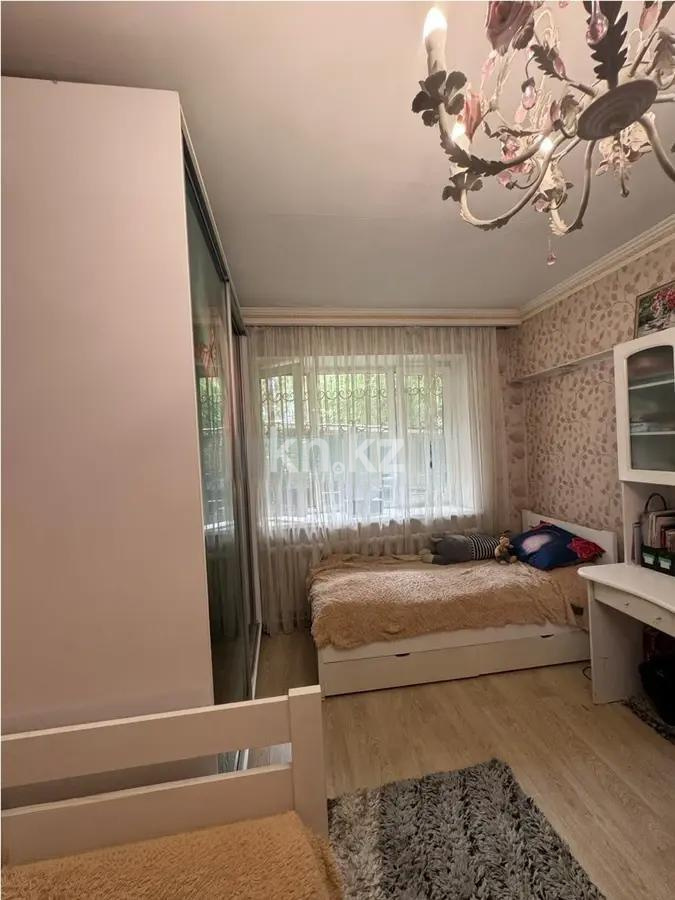 Продажа 3-комнатной квартиры, 70 м², мкр-н Кулагер, дом  35 - Продажа квартир в Алматы фото 3 из 4