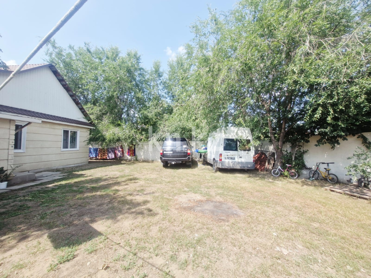 Продажа 5-комнатного дома, 95.2 м² - Продажа недвижимости в Костанае фото 1 из 23