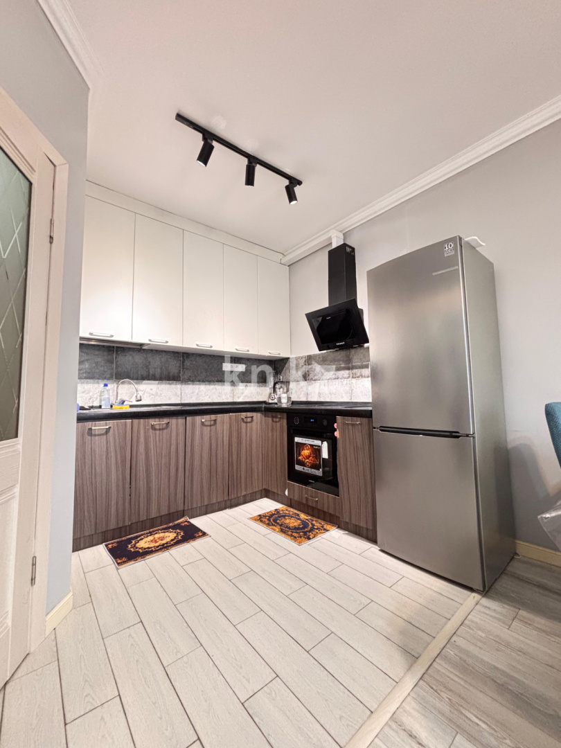 Продажа 2-комнатной квартиры, 43.7 м², ул. Байтурсынова, дом  46/1 в Астане - фото 8