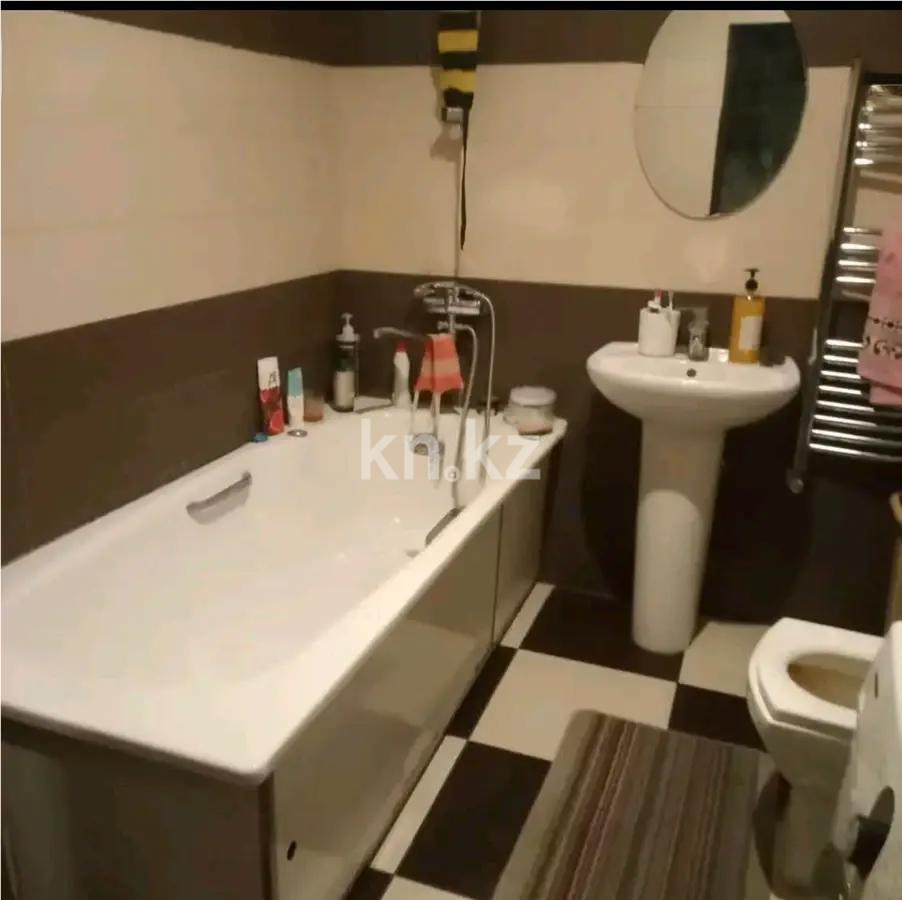 Продажа 1-комнатной квартиры, 54.6 м², пр. Райымбека, дом  206к - Продажа квартир в Алматы фото 3 из 3