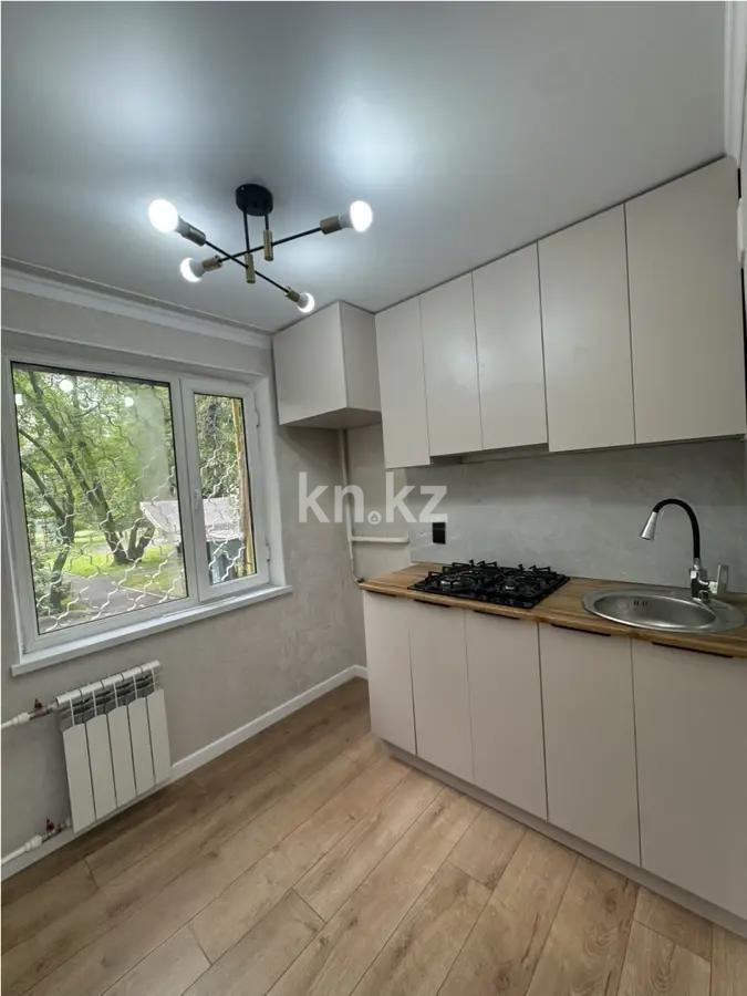 Продажа 3-комнатной квартиры, 60 м² в Алматы - фото 4