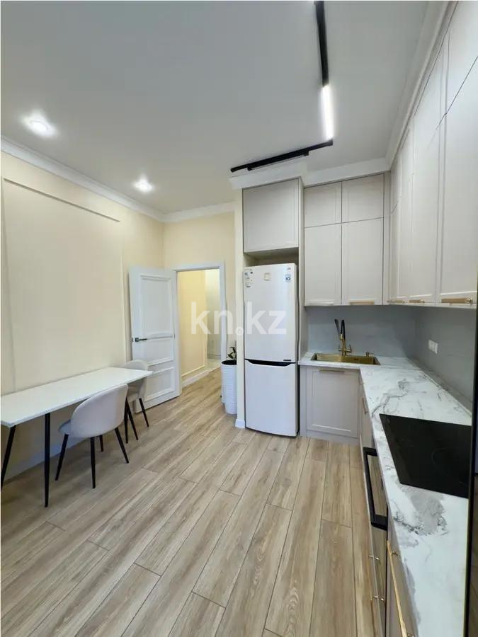 Продажа 1-комнатной квартиры, 35 м², ул. Е-103, дом  5 в Астане - фото 6