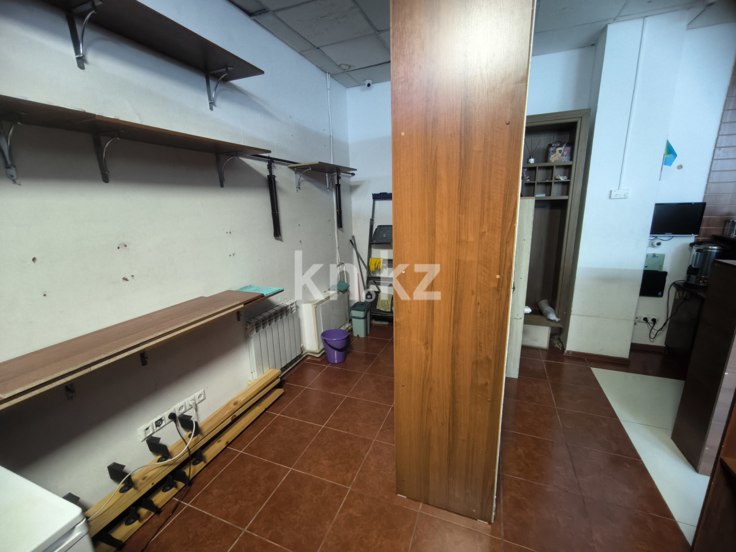 Аренда помещения - Аренда офисных и торговых помещений в Астане фото 5 из 7