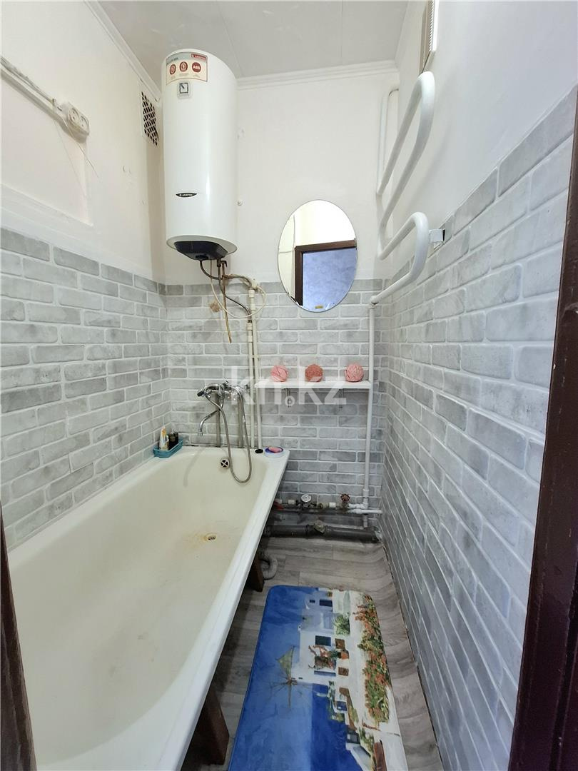 Продажа 2-комнатной квартиры, 44 м², ул. Квартал 4а в Темиртау - фото 7