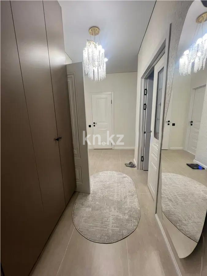 Продажа 2-комнатной квартиры, 61 м² - Продажа двухкомнатных квартир в Карасайском р-не Алматы фото 5 из 5