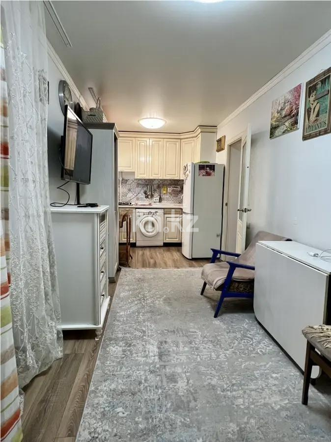 Продажа 2-комнатной квартиры, 42 м², ул. Панфилова, дом  197 - Продажа квартир в Алматы фото 2 из 2