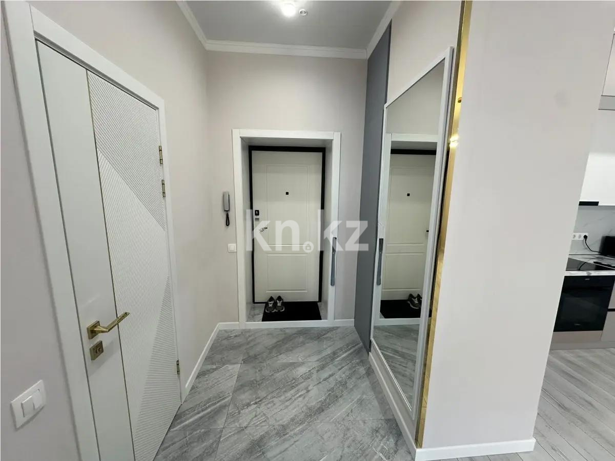 Продажа 1-комнатной квартиры, 44 м² в Астане - фото 5