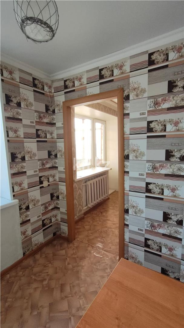 Продажа 2-комнатной квартиры, 42 м² - Продажа квартир в Караганде - страница 2 фото 8 из 13