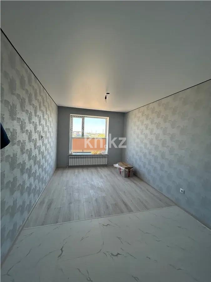 Продажа 2-комнатной квартиры, 39 м², ул. Кургальжинское шоссе, дом  111/1 стр - Продажа квартир в новостройках Астаны фото 1 из 5